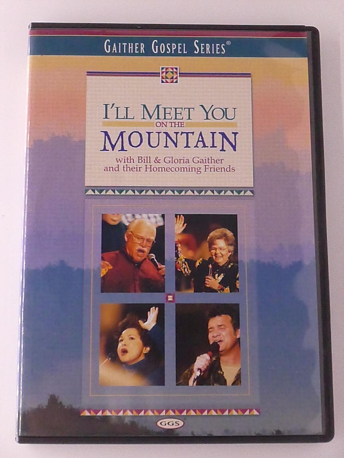 Secrets of the Mountain (DVD, 2010) - K5