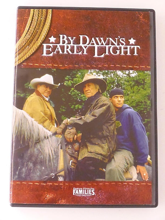 By Dawns Early Light (DVD, Feature Films for Families) - J1231