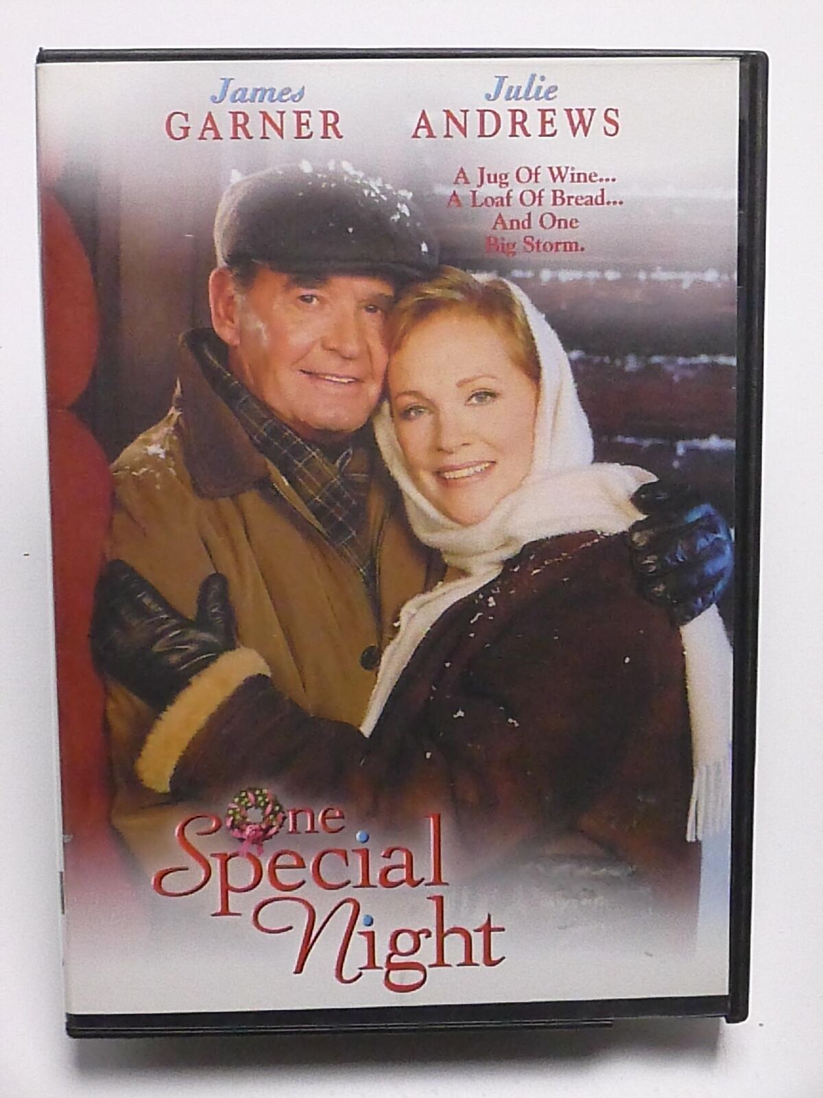 One Special Night (DVD, Christmas, 1999) - K5
