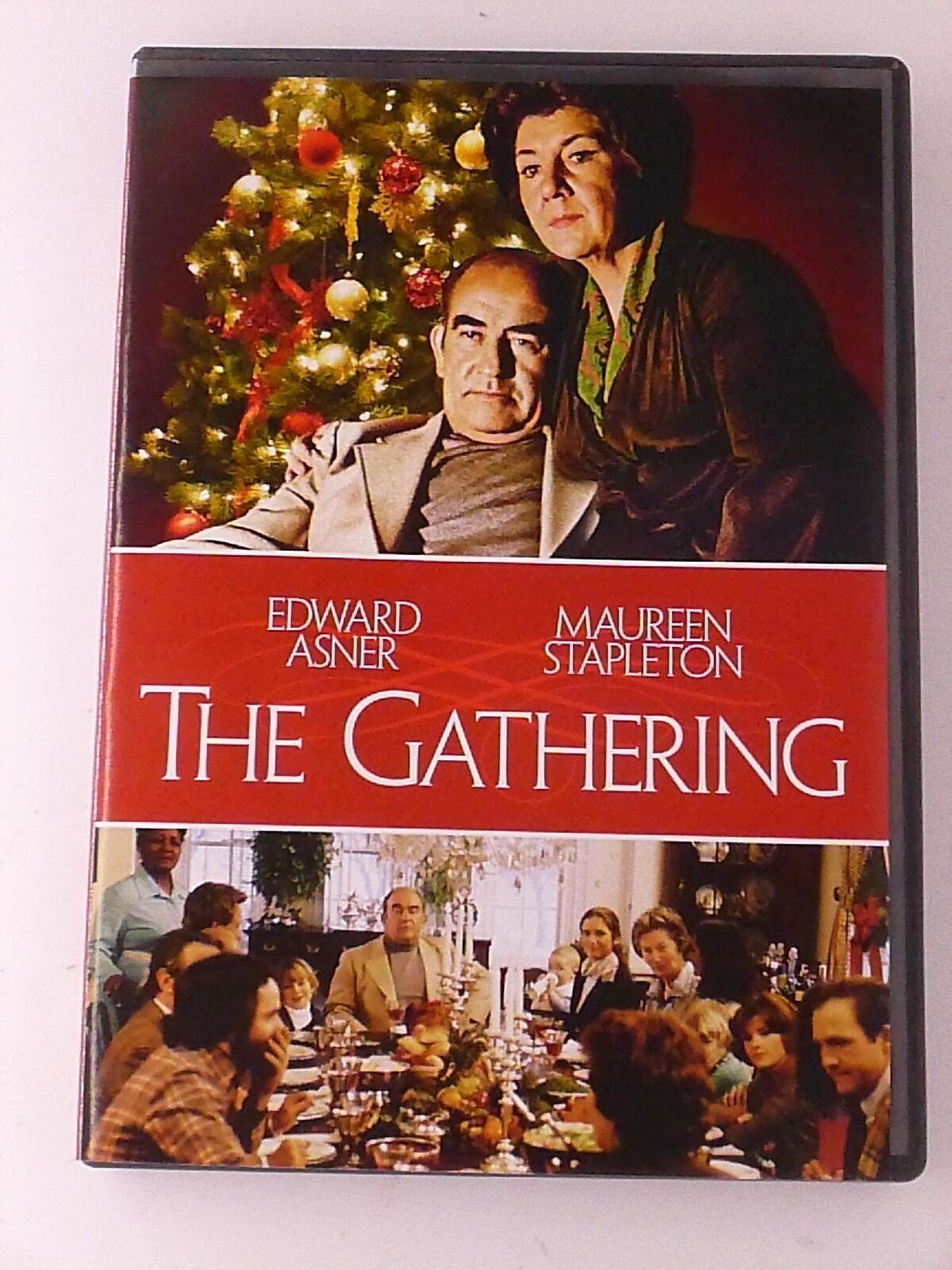 The Gathering (DVD, 1977) - K9