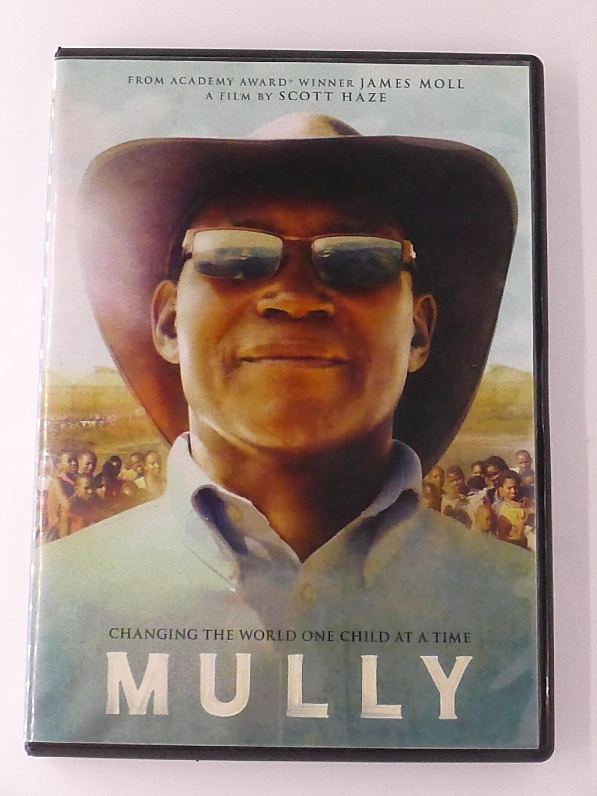 Mully (DVD, 2015) - K7