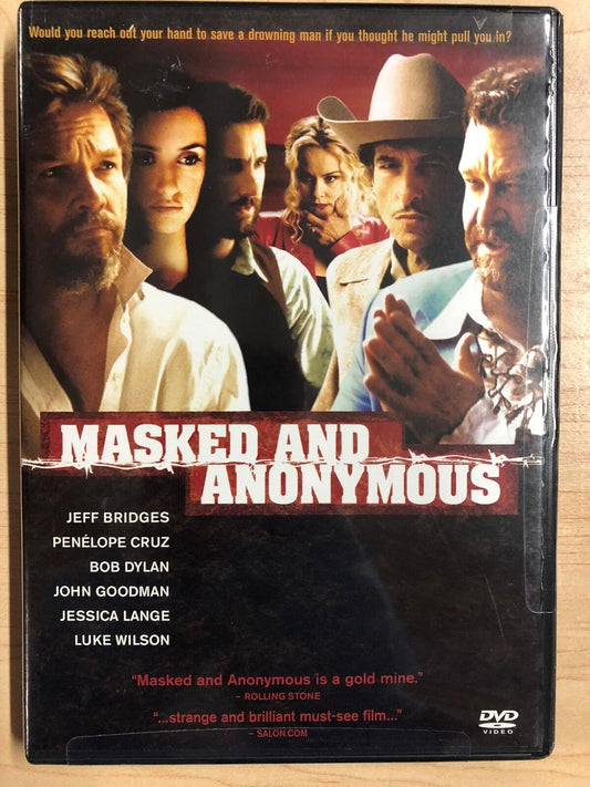 Young Cesar (DVD, 2007) - K0303