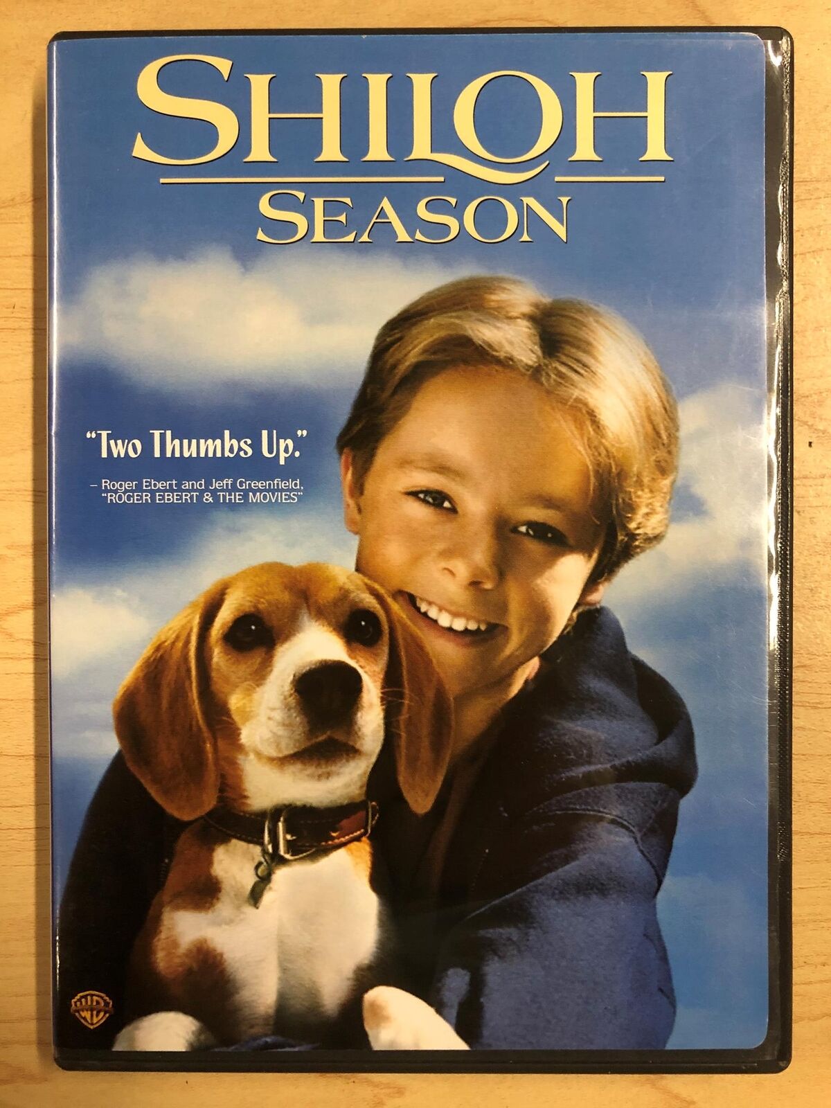 Shiloh Season (DVD, 1999) - J0514