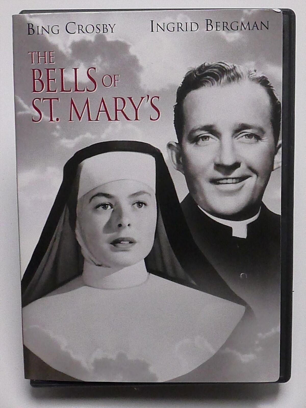 The Bells of St. Marys (DVD, 1945) - K9