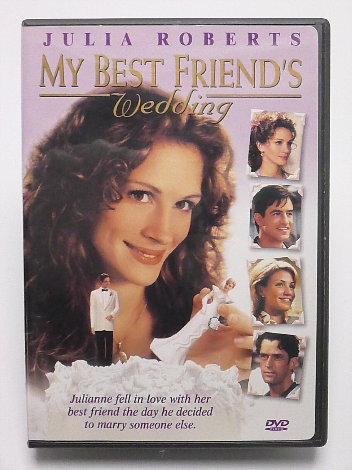 My Best Friends Wedding (DVD, 1997) - K8