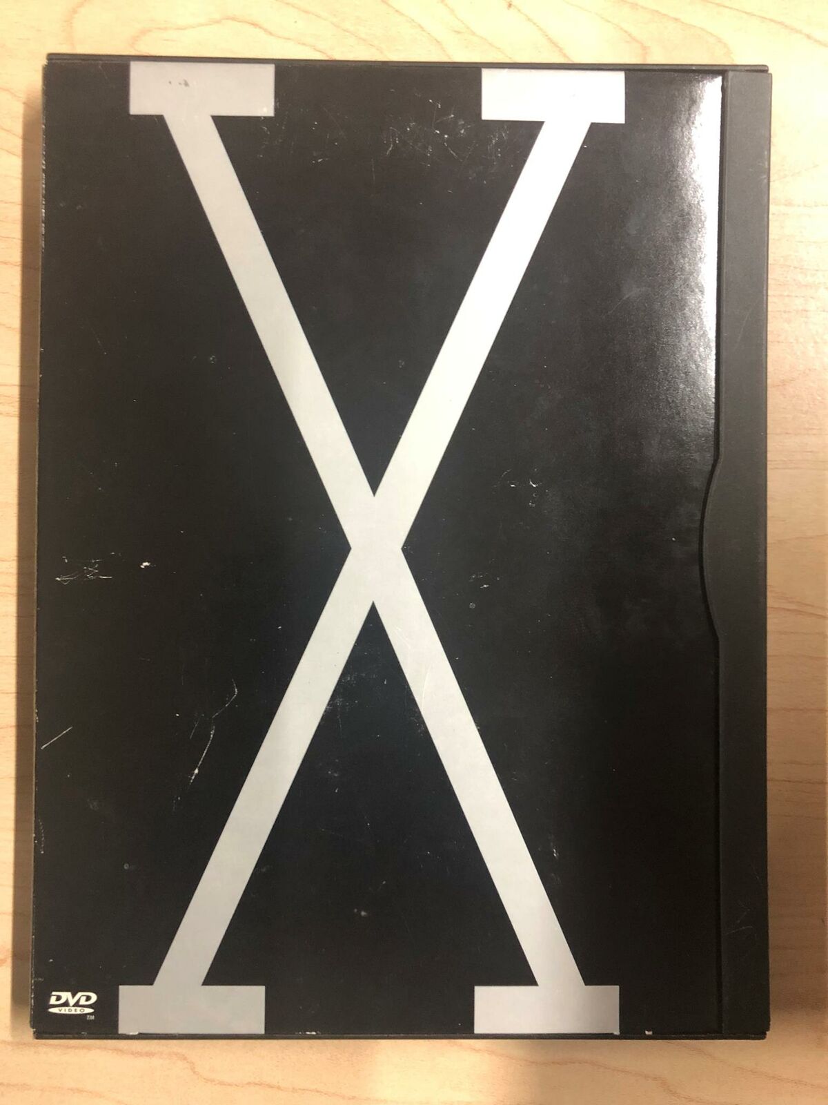 Malcolm X (DVD, 1992) - K0428