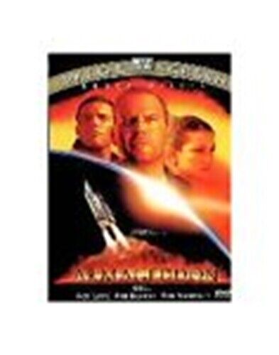 Armageddon (DVD, 1996, Widescreen) - K10