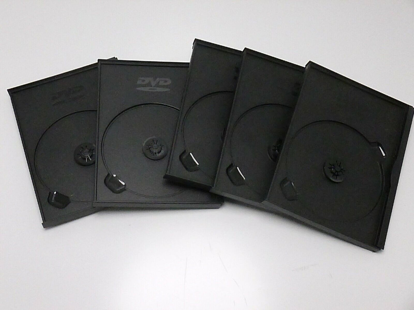 DVD / Media Snap case replacement.