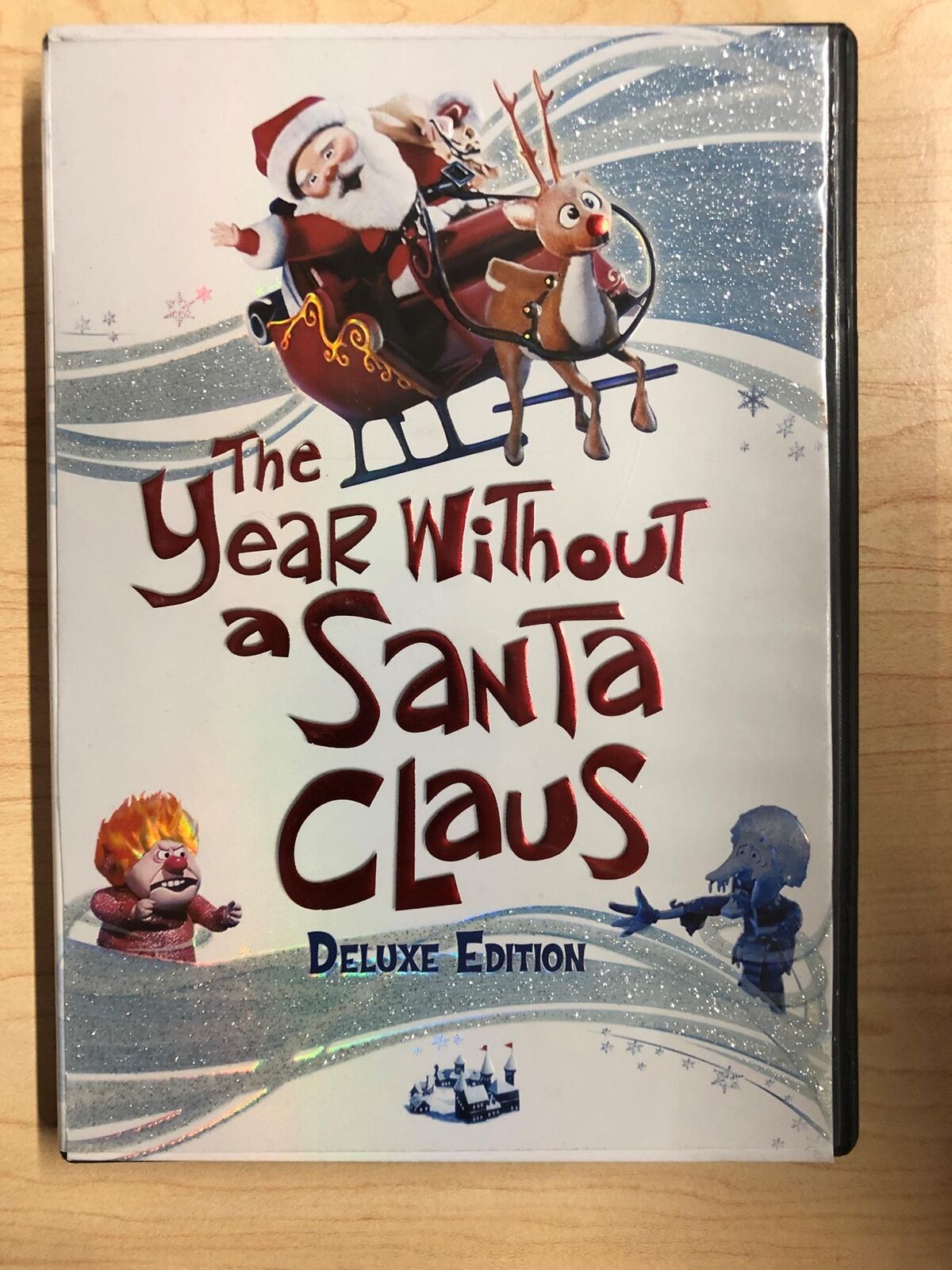 The Year Without a Santa Claus – A Timeless Christmas Classic