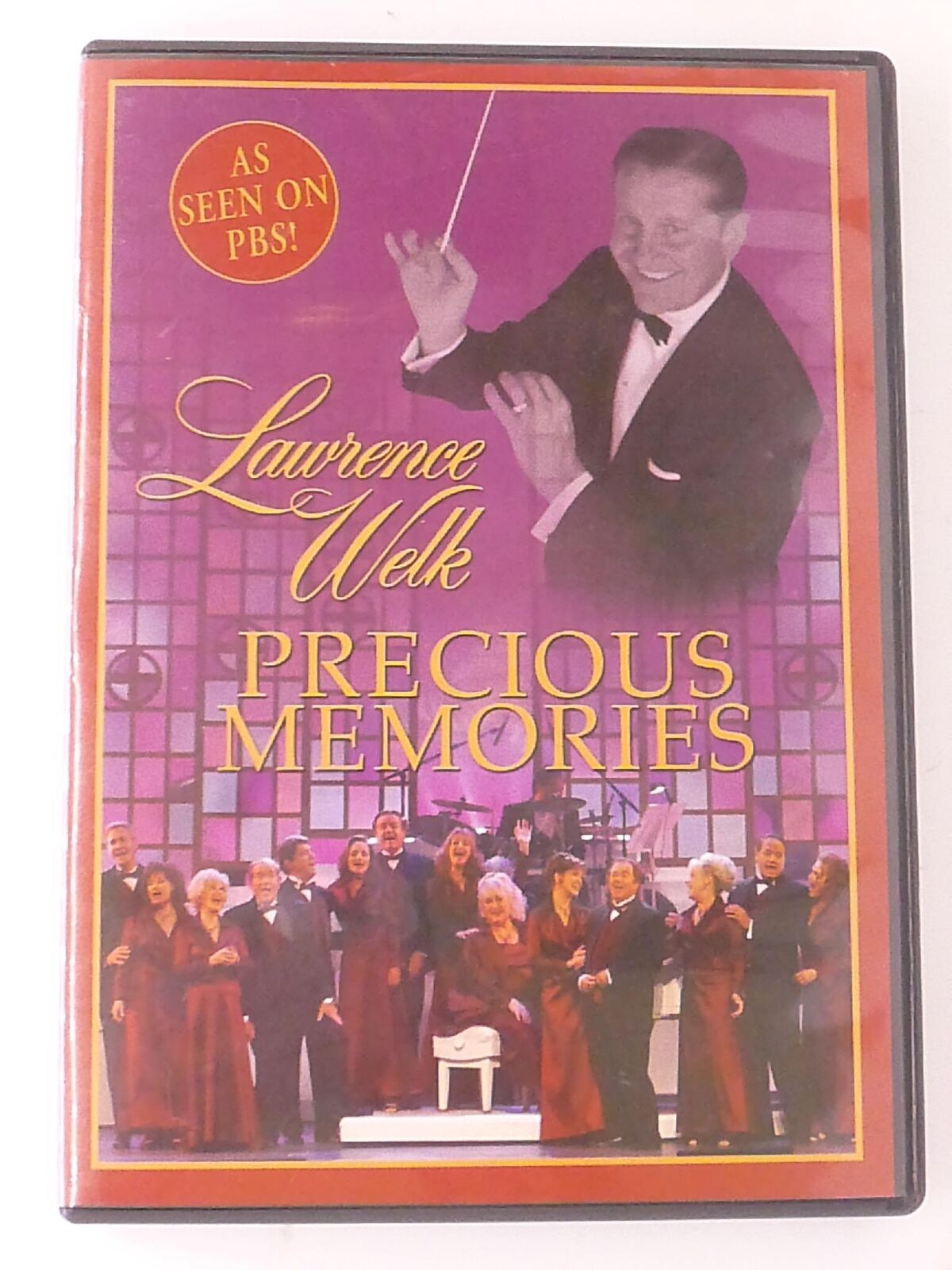 Is Lawrence Welk Jr. Still Alive? The Truth Revealed - 82f1xjd