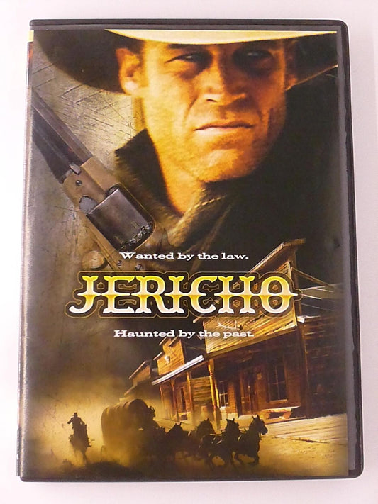 Jericho (DVD, 2000) - K0303