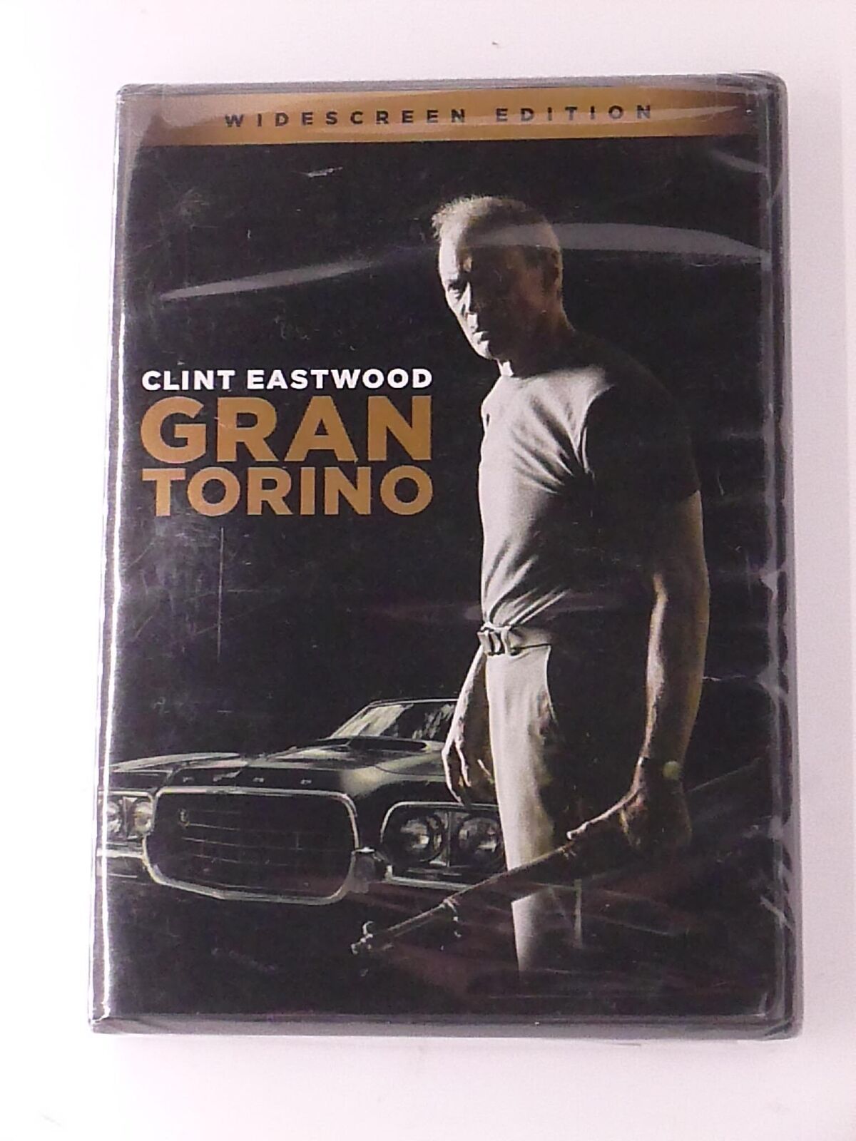 Gran Torino (DVD, 2008, Widescreen) - NEW24 – DVDs4Me