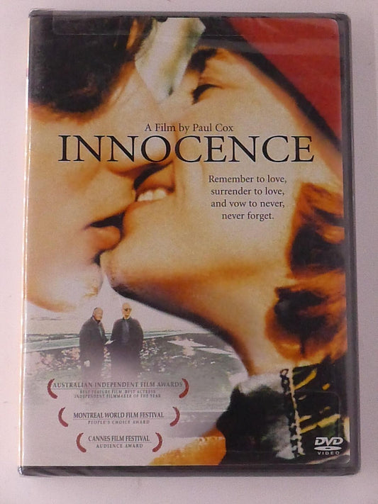 Innocence (DVD, 2000) - NEW24