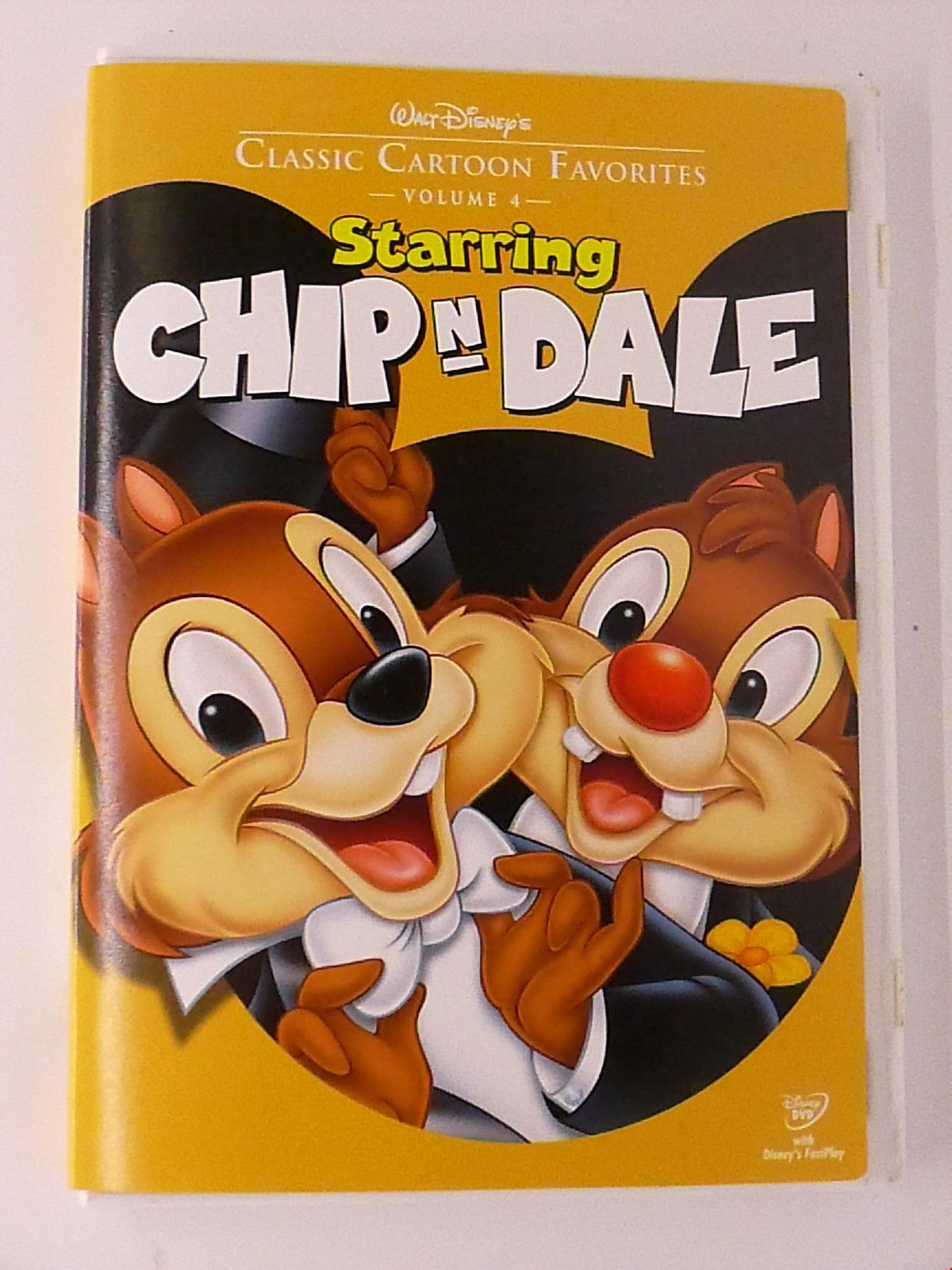 Disney – DVDs4Me