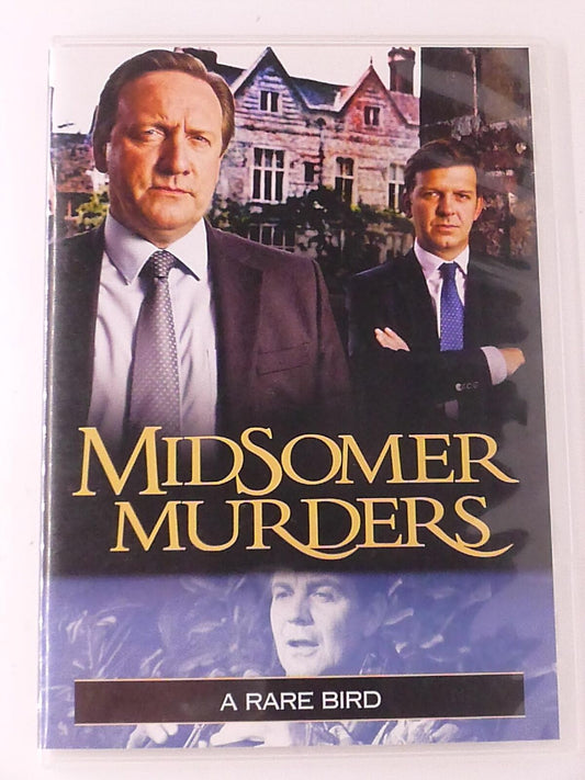 Midsomer Murders - A Rare Bird (DVD, 2012) - J1105