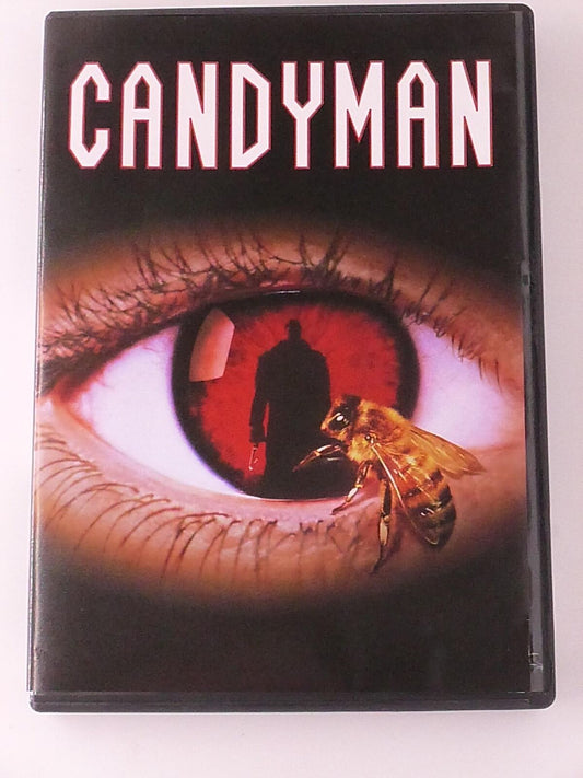 Candyman (DVD, 1992) - K0303