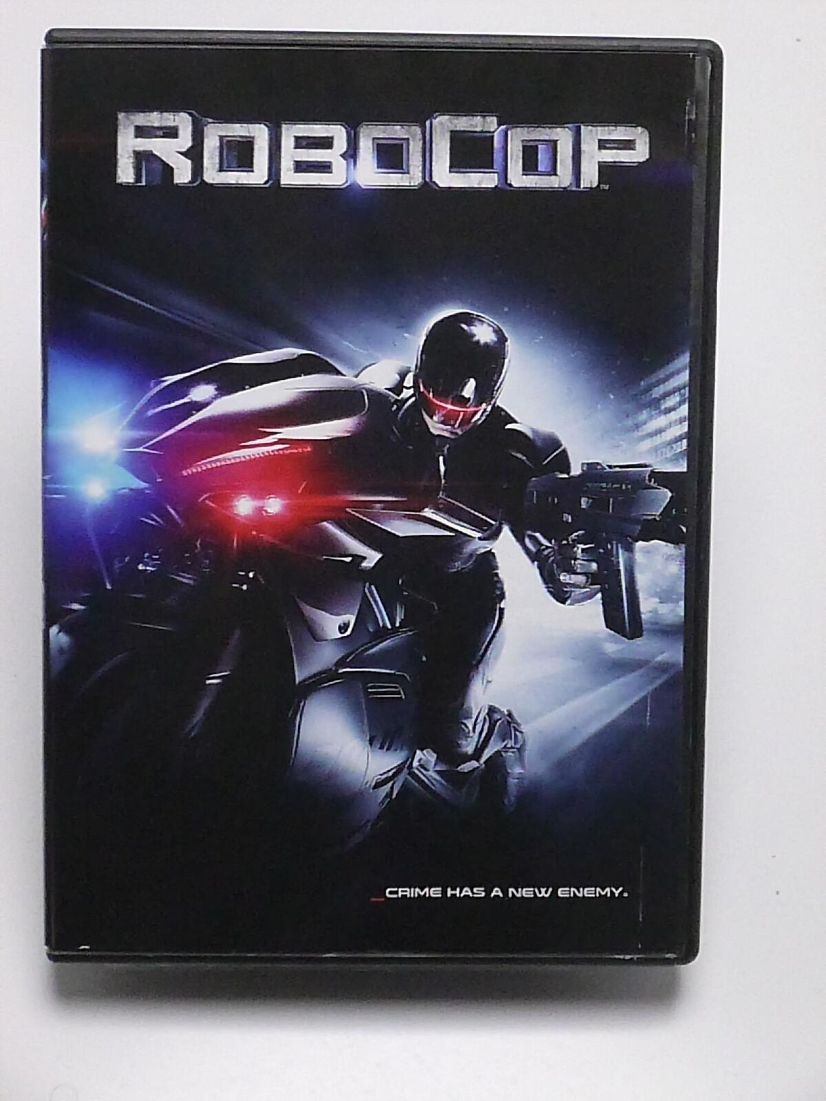 Robocop (DVD, 2014) - K0303