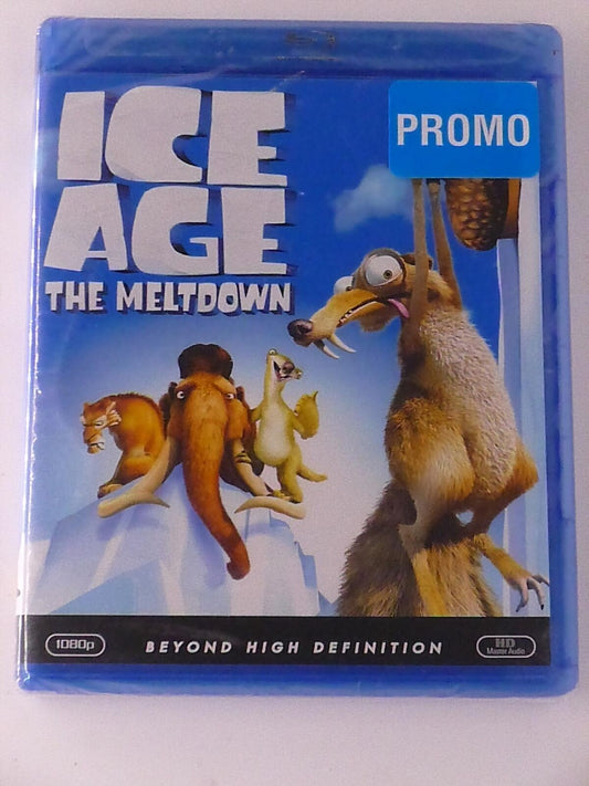 Ice Age The Meltdown (Blu-ray, 2006) - NEW24