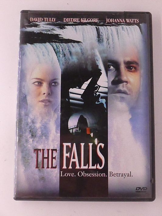 The Falls (DVD, 2003) - K0107