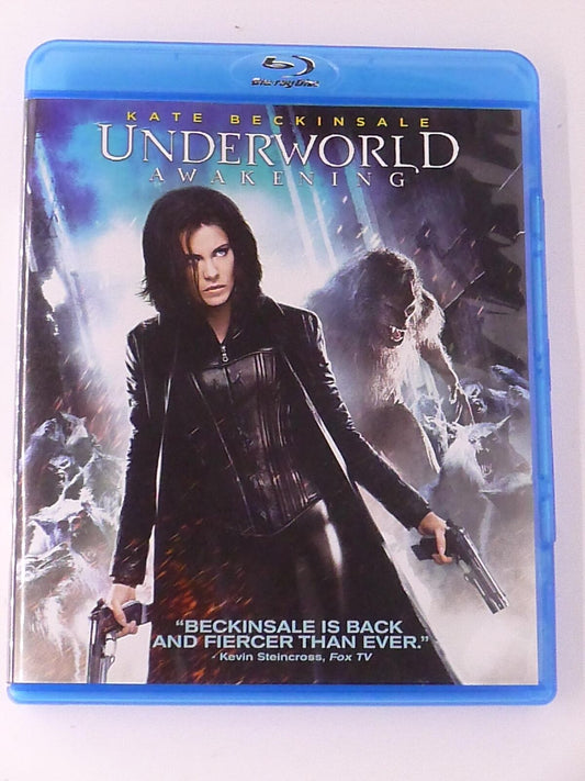 Underworld Awakening (Blu-ray, 2012) - J1105