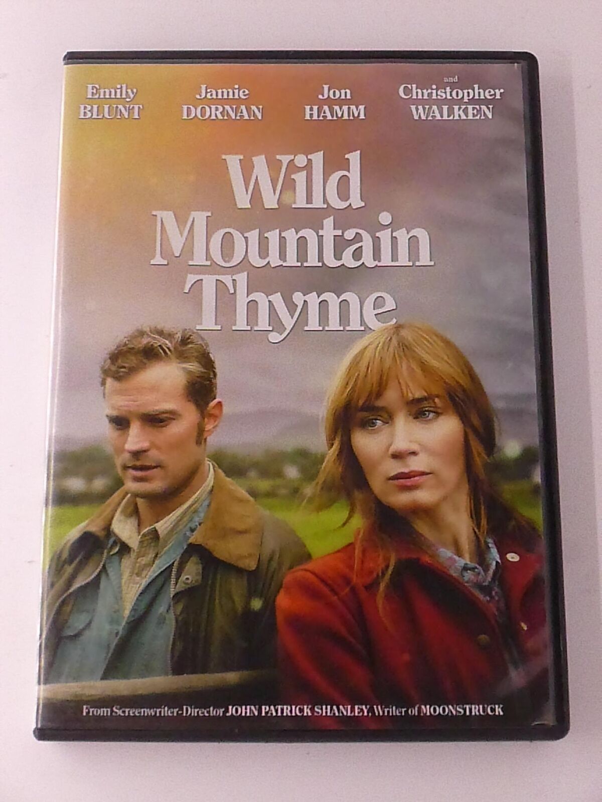 Wild Mountain Thyme (DVD, 2020) - K0107