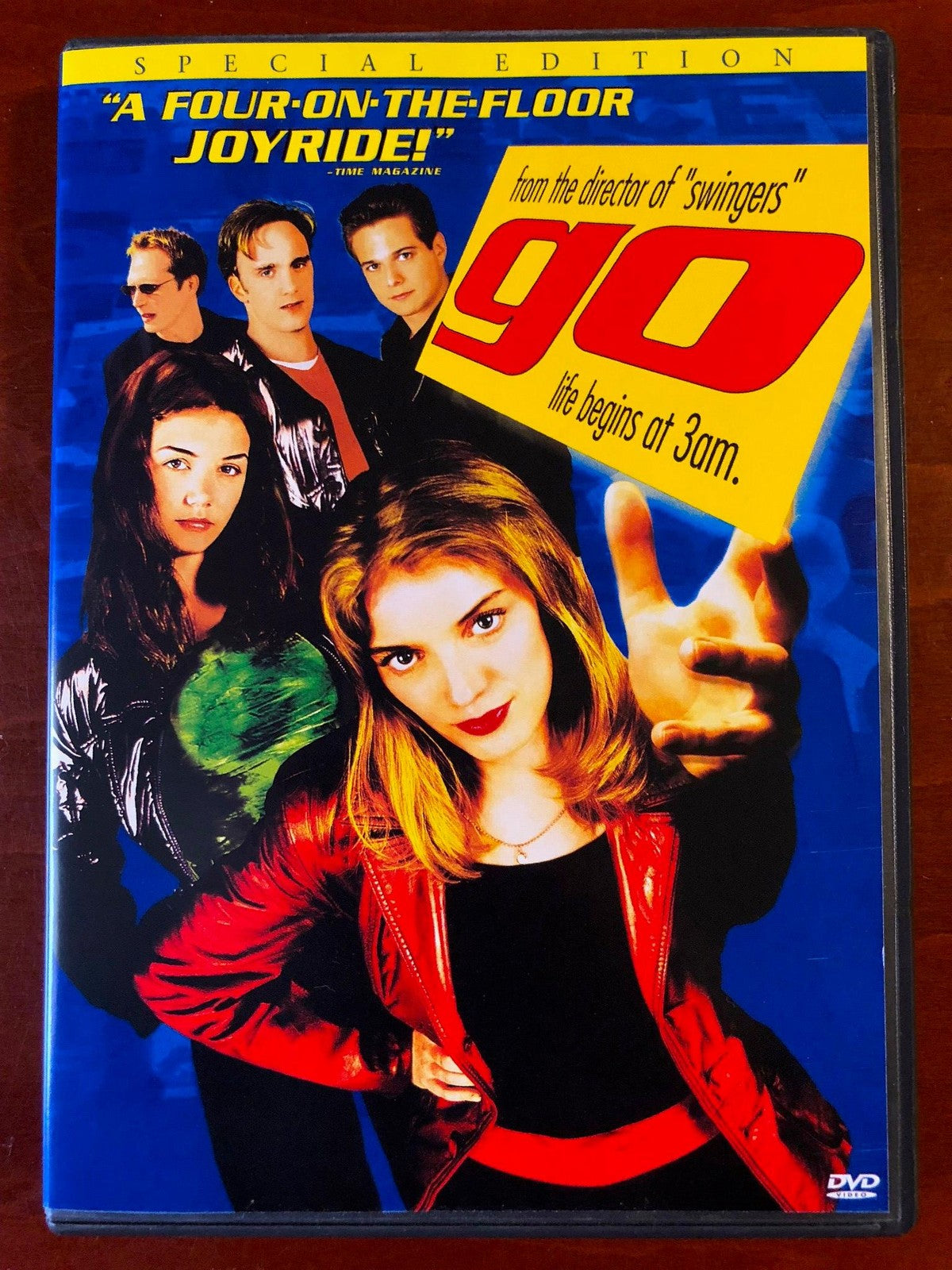 BE:FIRST LIVEinDOME2024 【DVD】 The First Omen (2024) R2 UK Custom Blu-Ray Covers & Labels