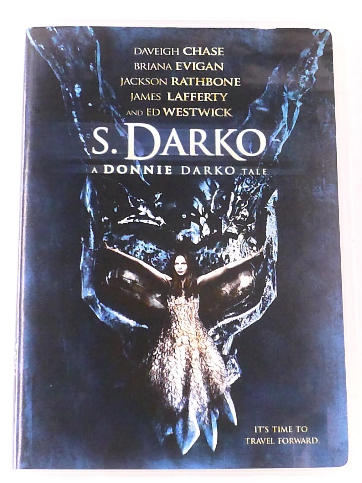 S. Darko (DVD, 2009) - K0303