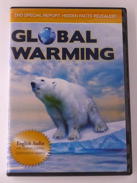 Global Warming (DVD) - K0428