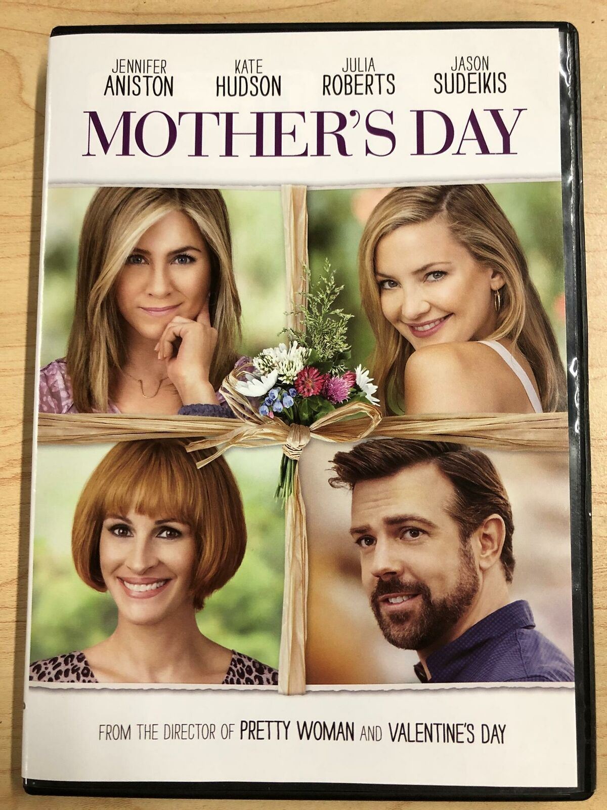 Mothers Day (DVD, 2016) - K0428