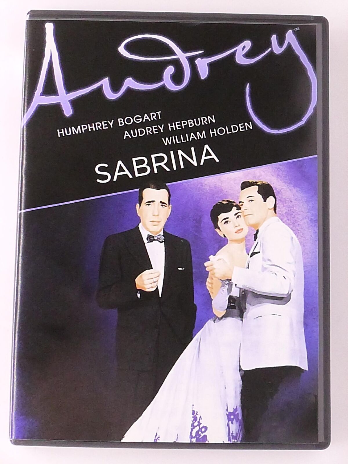 Sabrina (DVD, 1954) - K0218