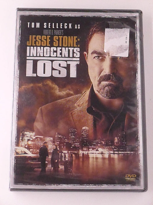 Jesse Stone - Innocents Lost (DVD, 2011) - NEW24