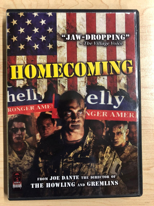 Homecoming (DVD, Masters of Horror, 2005) - J1105