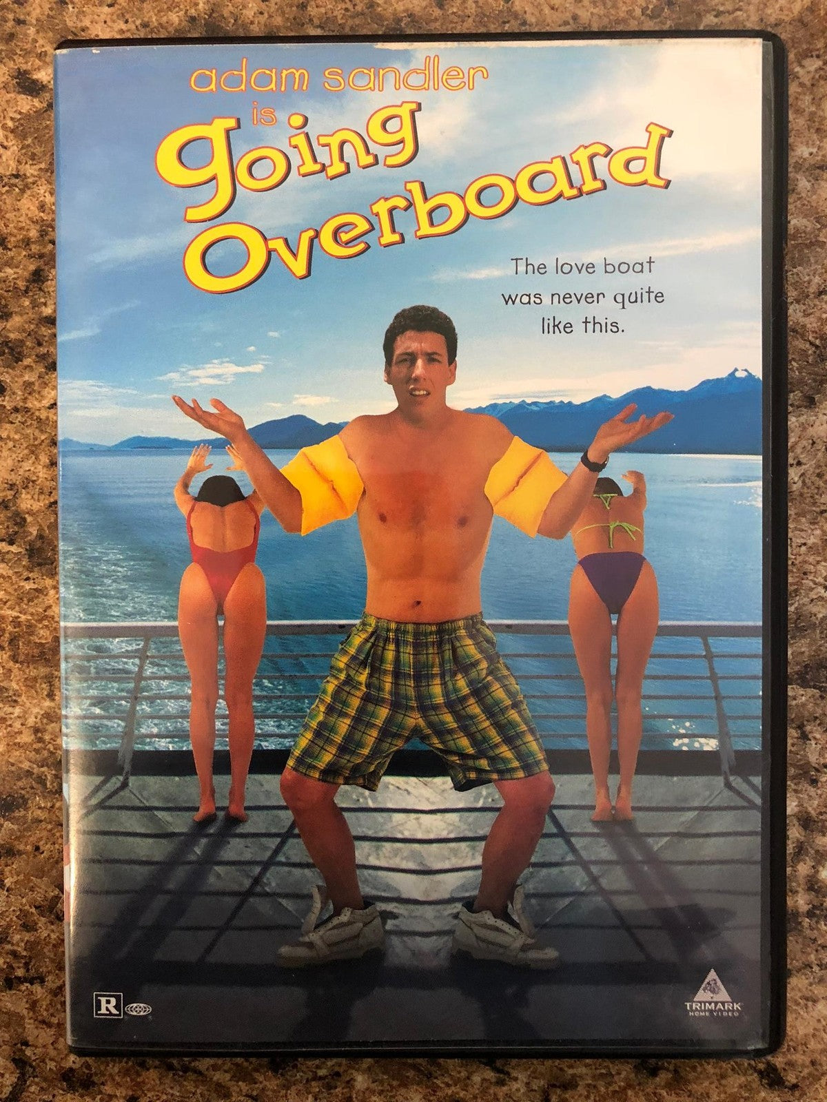 Latest Titles – DVDs4Me