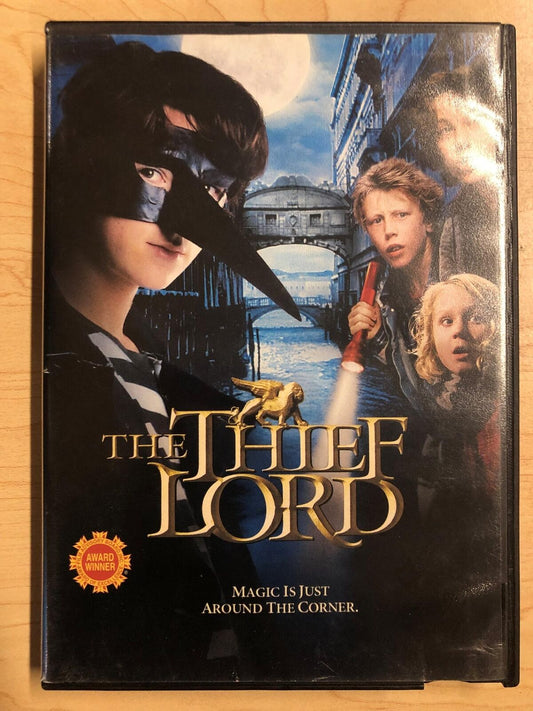 The Thief Lord (DVD, 2006) - K0428