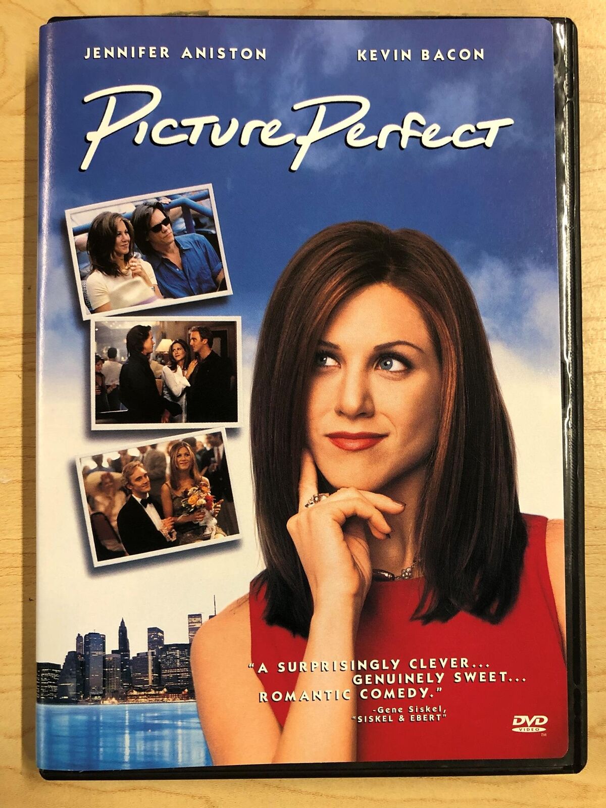 Picture Perfect (DVD, 1997) - K0428