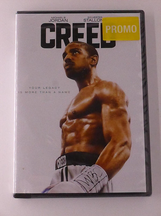 Creed (DVD, 2015) - NEW24