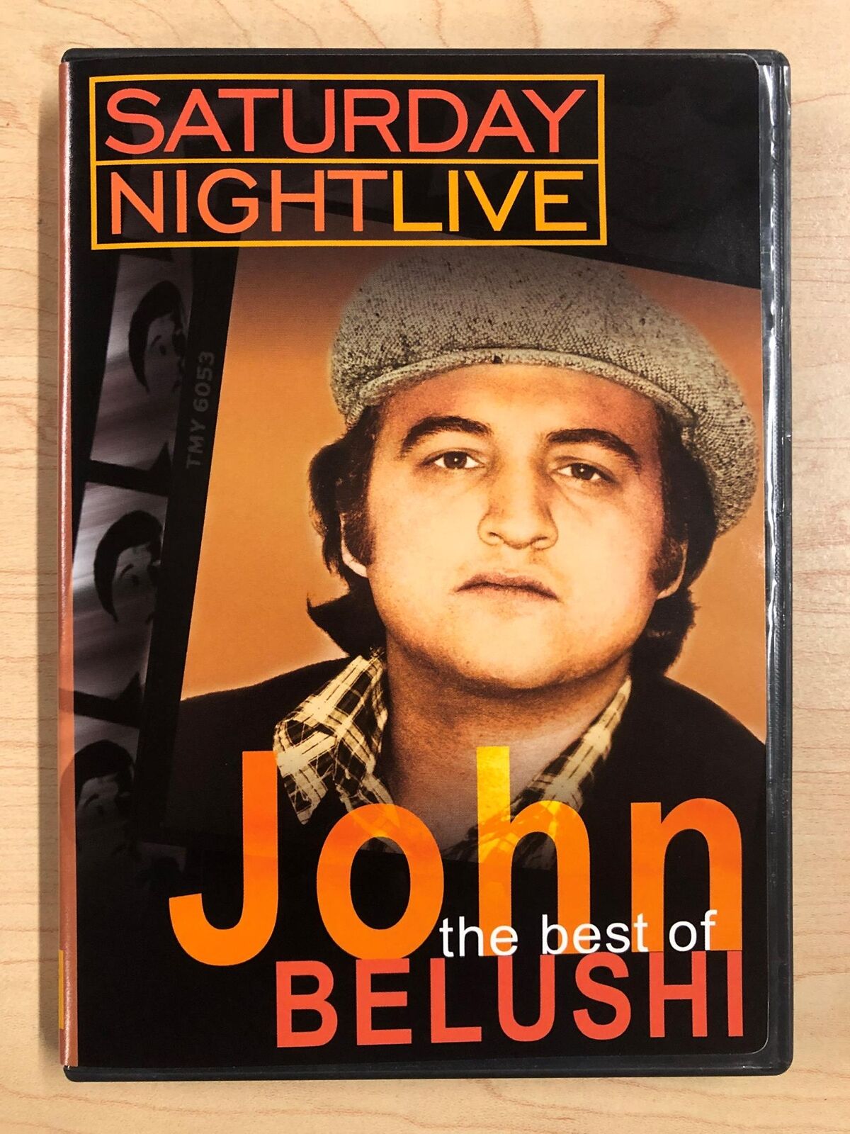 Saturday Night Live - The Best of John Belushi (DVD) - K0428