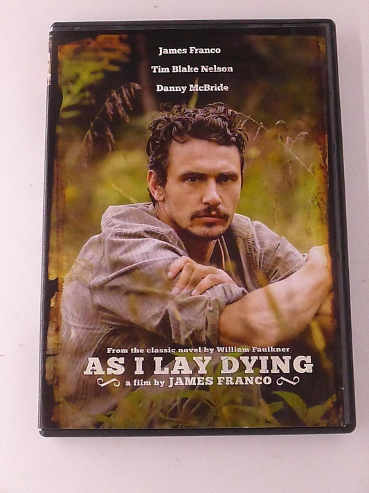 As I Lay Dying (DVD, 2013) - K0107