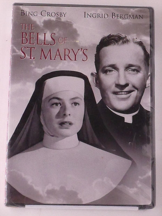 The Bells of St. Marys (DVD, 1945) - NEW25