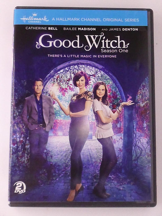 Good Witch - Season One (DVD, 2015) - K0428