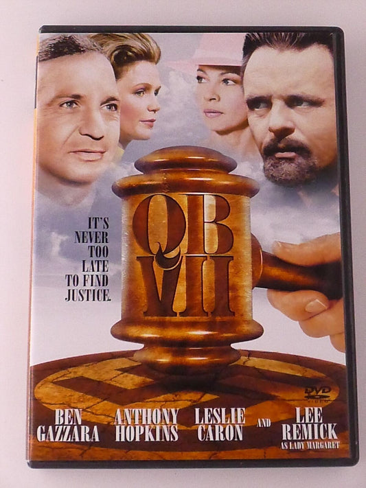 QB VII (DVD. 1974) - K0303