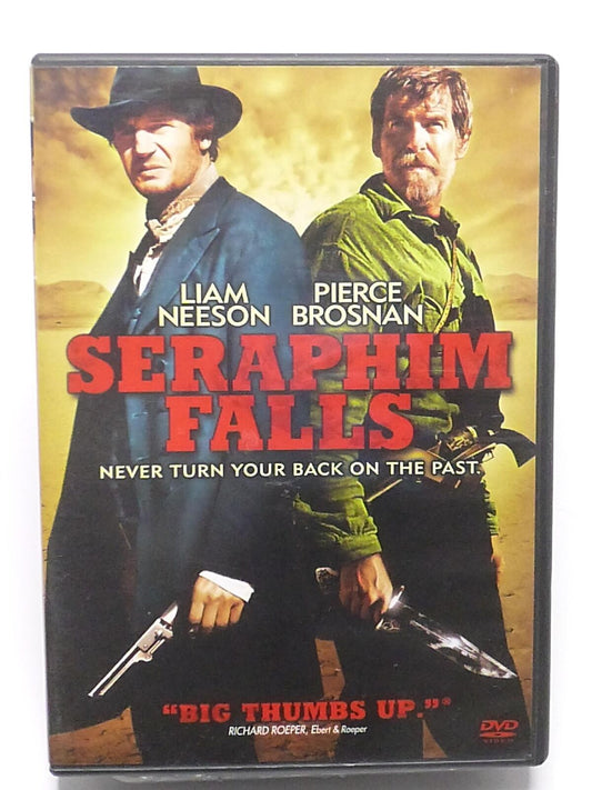 Seraphim Falls (DVD, 2006) - K5