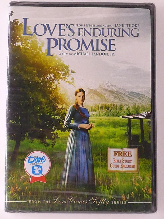 Loves Enduring Promise (DVD, 2004) - NEW24