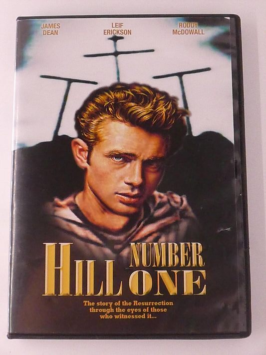 Hill Number One (DVD, 1951) - K0303