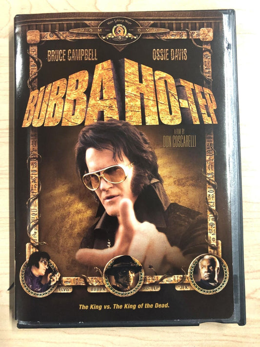 Bubba Ho-Tep (DVD, 2002) - K10