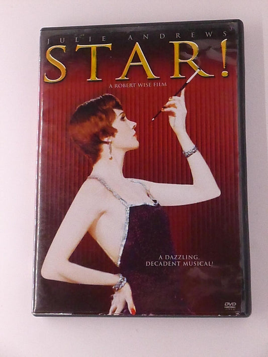 Star (DVD, 1968) - K0428