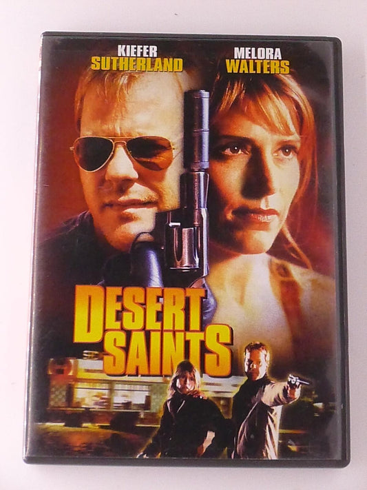 Desert Saints (DVD, 2002) - K6