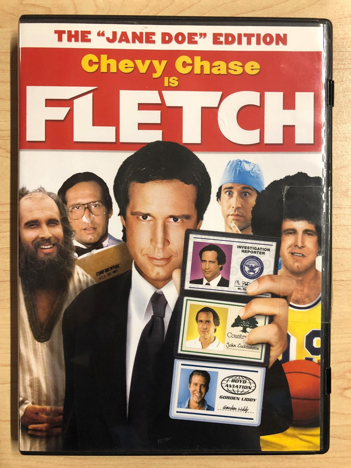 Latest Additions – Page 4 – DVDs4Me