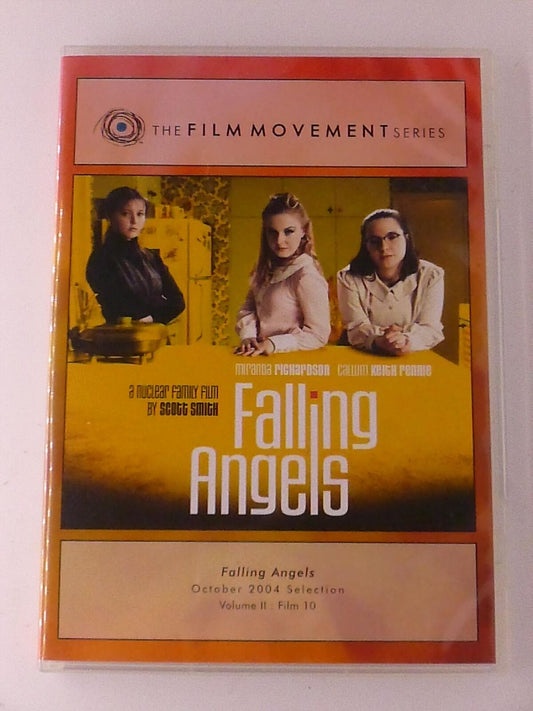 Falling Angels (DVD, 2003) - K0107