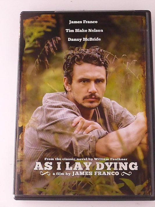 As I Lay Dying (DVD, 2013) - K0107